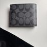 Mens coach wallet new and unused Image 4