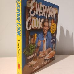 Everyday Cook by Donal Skehan