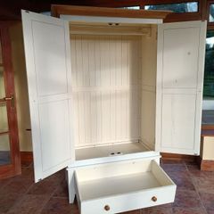 Wardrobe