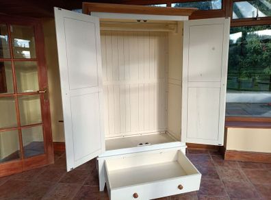 Wardrobe