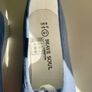 Brave Soul London Canvas Trainers Image 2