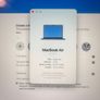 2022 Apple M2 Macbook Air Image 2