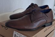 Men's Designer Dress Shoes Ted Baker Size 7