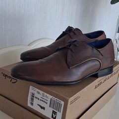 Men's Designer Dress Shoes Ted Baker Size 7
