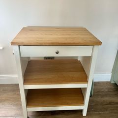 Ikea kitchen island
