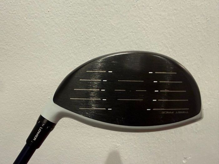 Taylormade Sim 2 Max driver