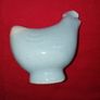 Ceramic Rooster Whistle Finland (Savikka Runni) Image 5