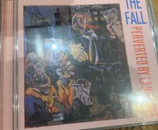 The Fall - Perverted by Language
