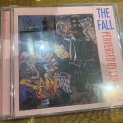 The Fall - Perverted by Language