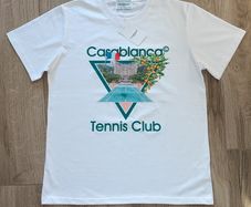 mens Casablanca tshirt