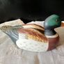 Ceramic Mallard Ducks Collection Image 5