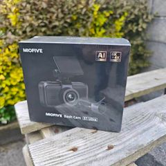 4k dashcam