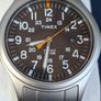 Timex Mens Field watch Image 2