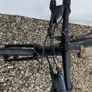 Merida Speeder 100D 2020  Black  52 cm (S/M) Image 2