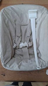 Stokke Tripp Trapp New Born Seat