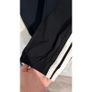 Adidas Essentials 3 Stripes Woven French Terry Pants Image 4