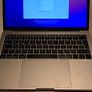 Macbook Pro 2016 i5 8G 256GB Image 4