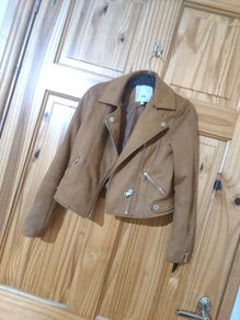 girls jacket