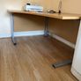 corner desk Image 2