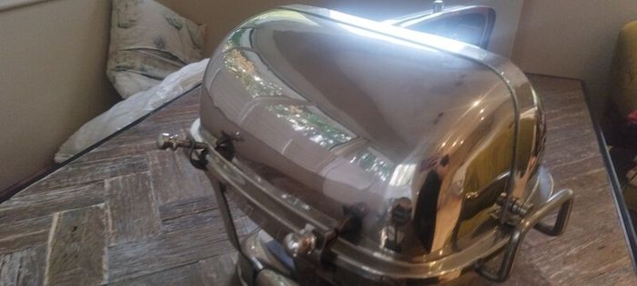 Buffet Food Warmers