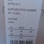 Anna Field bridal shoes size 5 Image 3