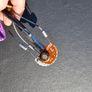 Vintage 1990s Climbing Gear Cam Image 4