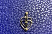 Sterling Silver Pendant