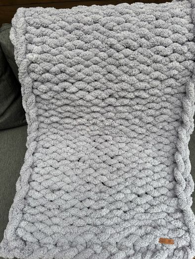 Baby Blanket
