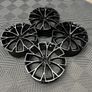 18 19 20" Inch Warmenau Style Alloy Wheels VW Golf MK6 MK7 MK8 MK8.5 A3 Leon Skoda Tiguan 5x112 Image 6