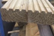 16ft 6inch decking