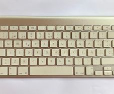 Keyboard