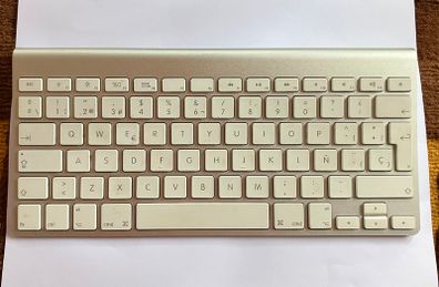 Keyboard