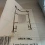Towel Rail Radiator, Brand New Image 4
