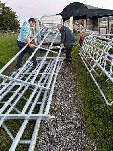 Farm Gates - Big Sale
