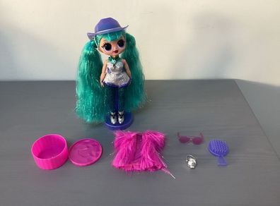 Lol Cosmic OMG doll 12 inches tall