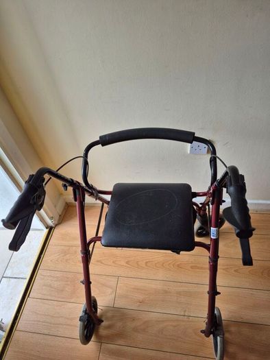 Rollator