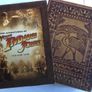 The Adventures Of Young Indiana Jones - Volume 1-3  [DVD TV Digipack Boxsets] Regions 1 & 2 Image 3