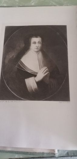 Antique 'The Jesuits in North America' by Parkman 1908