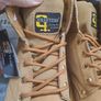 Grafters Apprentice Safety Boots UK 12 Image 5