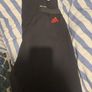 Man Utd tracksuit bottoms (s) Image 4