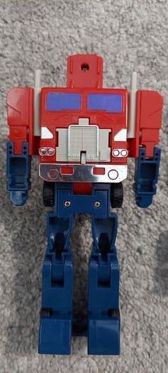 Transformer  / toy