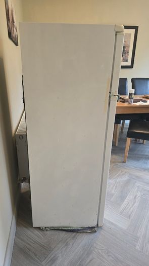 Fridge Freezer
