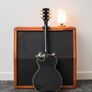 Greco EGC-600 1990 - Black Image 2
