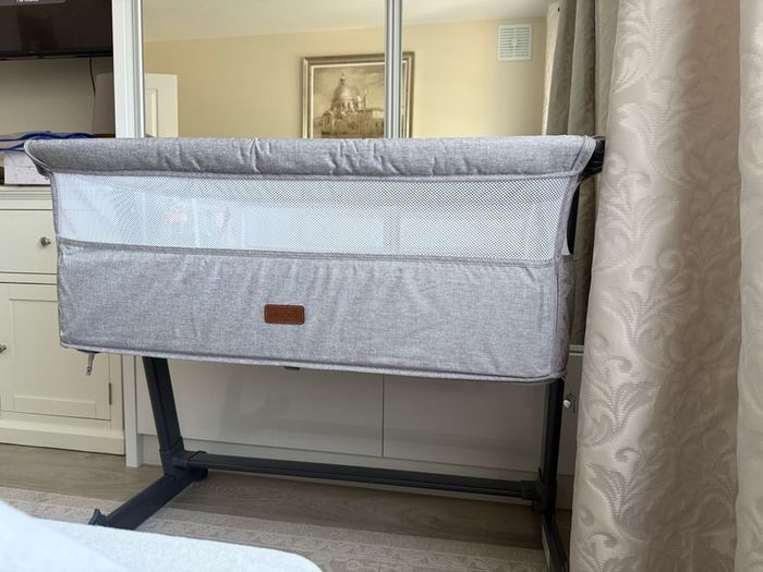 Cozi Sleeper