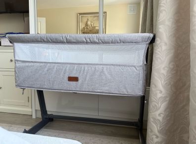 Cozi Sleeper