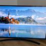 Lg 43inch 4k Uhd Smart Tv Image 2