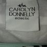 Caroline Donnelly Eclectic velvet Cushions Image 2