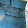IKEA SDERHAMN 2-Seat Sofa with Chaise Longue Image 4
