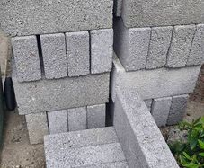 Blocks