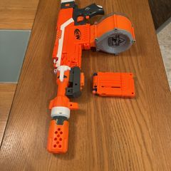 Nerf Gun